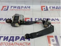 Ремень безопасности с пиропатроном задний правый Hyundai Tucson (TL) 89820D7000TTX