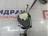 Ремень безопасности с пиропатроном задний правый Hyundai Tucson (TL) 89820D7000TTX