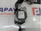 Ремень безопасности с пиропатроном задний правый Hyundai Tucson (TL) 89820D7000TTX