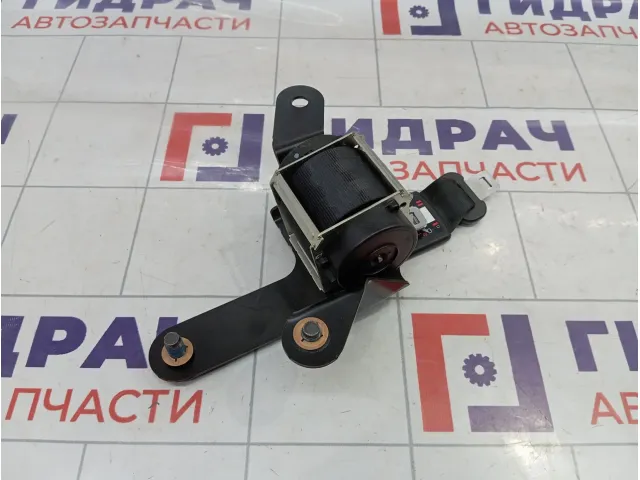 Ремень безопасности центральный задний Hyundai Tucson (TL) 89850D7000TRY