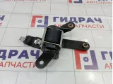 Ремень безопасности центральный задний Hyundai Tucson (TL) 89850D7000TRY