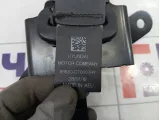 Ремень безопасности центральный задний Hyundai Tucson (TL) 89850D7000TRY
