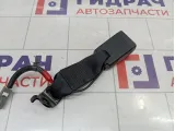 Ответная часть ремня безопасности центральная задняя Hyundai Tucson (TL) 89860D7000TRY