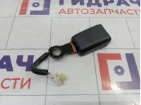 Ответная часть ремня безопасности задняя правая Hyundai Tucson (TL) 89840D7000TRY
