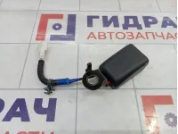 Ответная часть ремня безопасности задняя левая Hyundai Tucson (TL) 89830D7000TRY