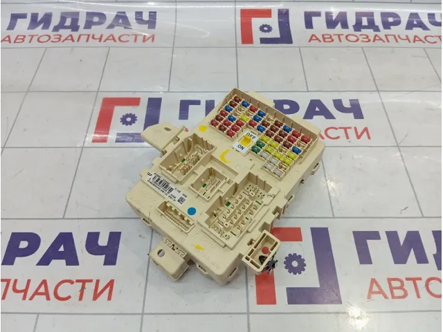 Блок предохранителей Hyundai Tucson (TL) 91950D3560