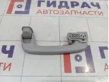 Ручка потолочная внутренняя задняя левая Hyundai Tucson (TL) 85340D3020TTX
