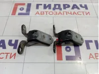 Петли двери передней правой Hyundai Tucson (TL)