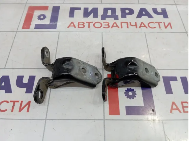 Петли двери передней правой Hyundai Tucson (TL)