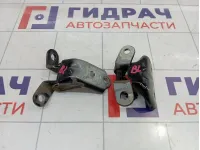 Петли двери задней левой Hyundai Tucson (TL)