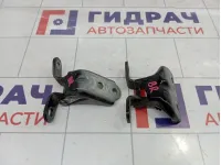 Петли двери задней правой Hyundai Tucson (TL)