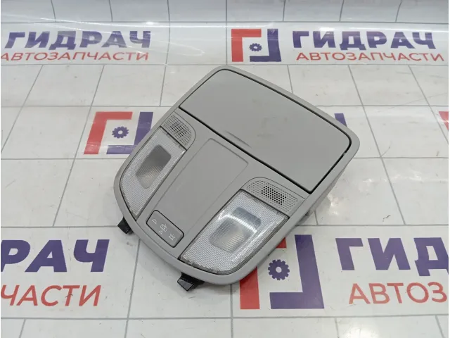 Плафон салонный Hyundai Tucson (TL) 92800D3000TTX