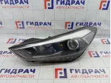 Фара левая Hyundai Tucson (TL) 92101D7000