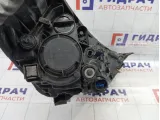 Фара левая Hyundai Tucson (TL) 92101D7000
