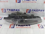 Фара левая Hyundai Tucson (TL) 92101D7000