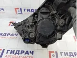 Фара правая Hyundai Tucson (TL) 92102D7000