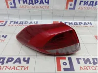Фонарь задний наружный левый Hyundai Tucson (TL) 92401D7000
