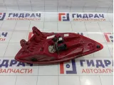 Фонарь задний наружный левый Hyundai Tucson (TL) 92401D7000