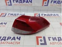 Фонарь задний наружный правый Hyundai Tucson (TL) 92402D7000
