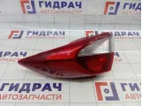 Фонарь задний наружный правый Hyundai Tucson (TL) 92402D7000