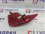Фонарь задний наружный правый Hyundai Tucson (TL) 92402D7000