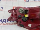 Фонарь задний наружный правый Hyundai Tucson (TL) 92402D7000