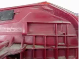 Фонарь задний наружный правый Hyundai Tucson (TL) 92402D7000