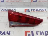 Фонарь задний внутренний левый Hyundai Tucson (TL) 92403D7000
