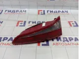 Фонарь задний внутренний левый Hyundai Tucson (TL) 92403D7000