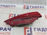Фонарь задний внутренний левый Hyundai Tucson (TL) 92403D7000