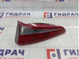 Фонарь задний внутренний правый Hyundai Tucson (TL) 92404D7000
