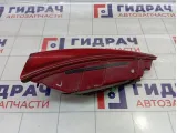 Фонарь задний внутренний правый Hyundai Tucson (TL) 92404D7000