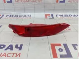Фонарь задний противотуманный в бампер левый Hyundai Tucson (TL) 92405D3100