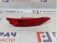 Фонарь задний противотуманный в бампер левый Hyundai Tucson (TL) 92405D3100
