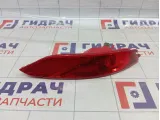 Фонарь задний противотуманный в бампер левый Hyundai Tucson (TL) 92405D3100