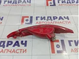 Фонарь задний противотуманный в бампер левый Hyundai Tucson (TL) 92405D3100