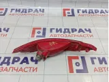 Фонарь задний противотуманный в бампер правый Hyundai Tucson (TL) 92406D3100