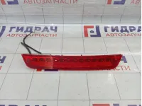 Фонарь задний стоп сигнал Hyundai Tucson (TL) 92700D7000