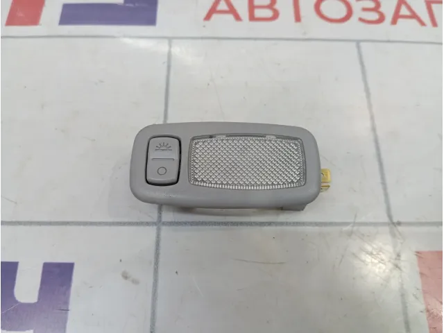 Плафон салонный левый Hyundai Tucson (TL) 928913S000TTX