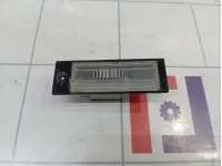 Фонарь подсветки номера правый Hyundai Tucson (TL) 92520D3000