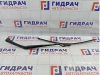 Поводок стеклоочистителя (поводок дворника) левый Hyundai Tucson (TL) 98311D7000