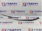 Поводок стеклоочистителя (поводок дворника) правый Hyundai Tucson (TL) 98321D3000