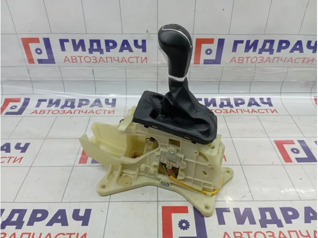 Кулиса (селектор) кпп Hyundai Tucson (TL) 46700D7200