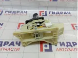 Кулиса (селектор) кпп Hyundai Tucson (TL) 46700D7200