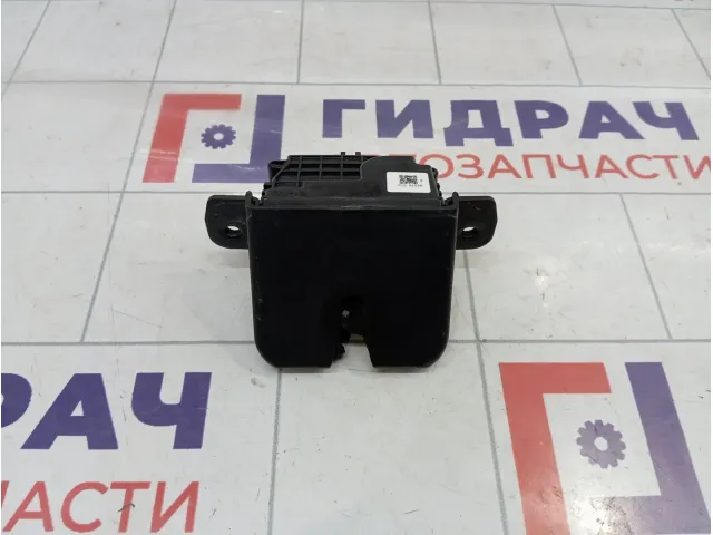 Замок багажника Hyundai Tucson (TL) 81230D3000