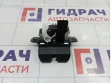 Замок багажника Hyundai Tucson (TL) 81230D3000