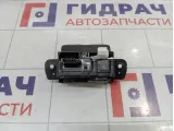 Замок багажника Hyundai Tucson (TL) 81230D3000