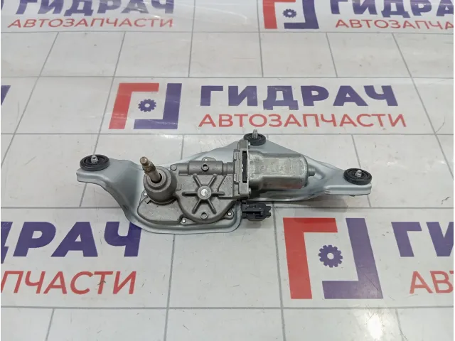Моторчик стеклоочистителя задний Hyundai Tucson (TL) 98700D3000