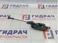 Активатор замка крышки бензобака Hyundai Tucson (TL) 81550D7000