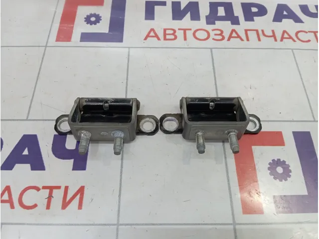 Петли крышки (двери) багажника Hyundai Tucson (TL)